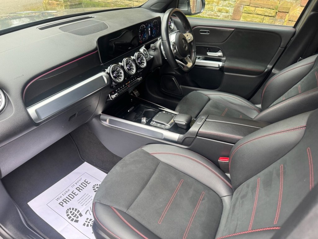 Used Mercedes-Benz GLB 2023 for sale - 77422179: Photo 31