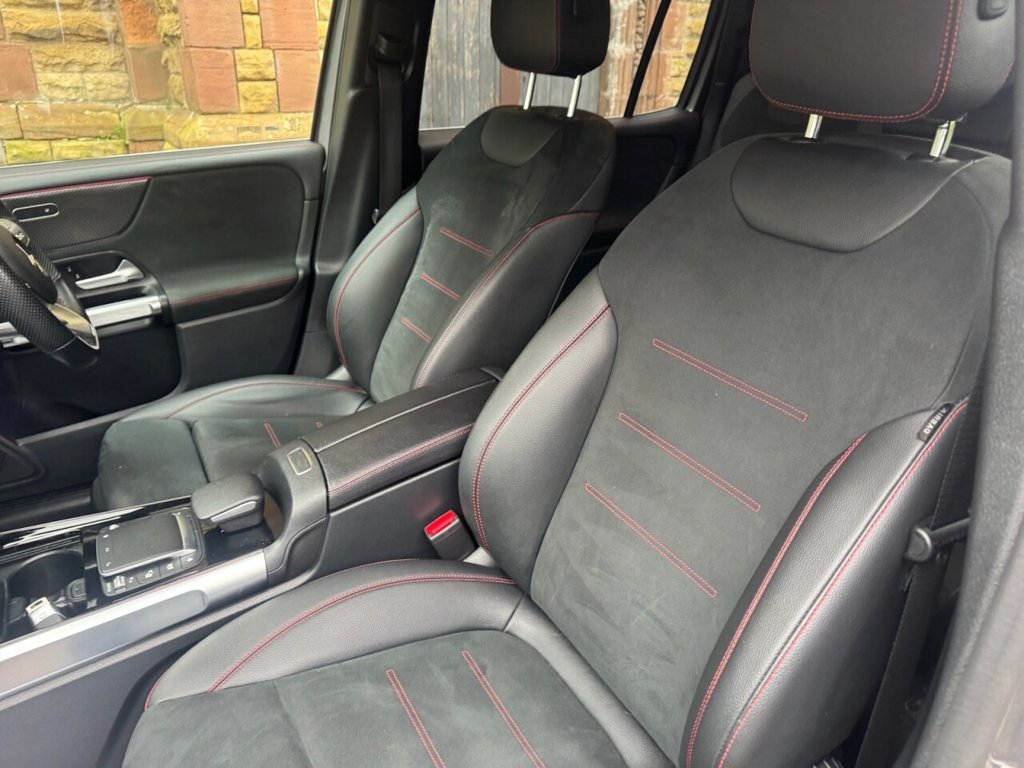 Used Mercedes-Benz GLB 2023 for sale - 77422179: Photo 32