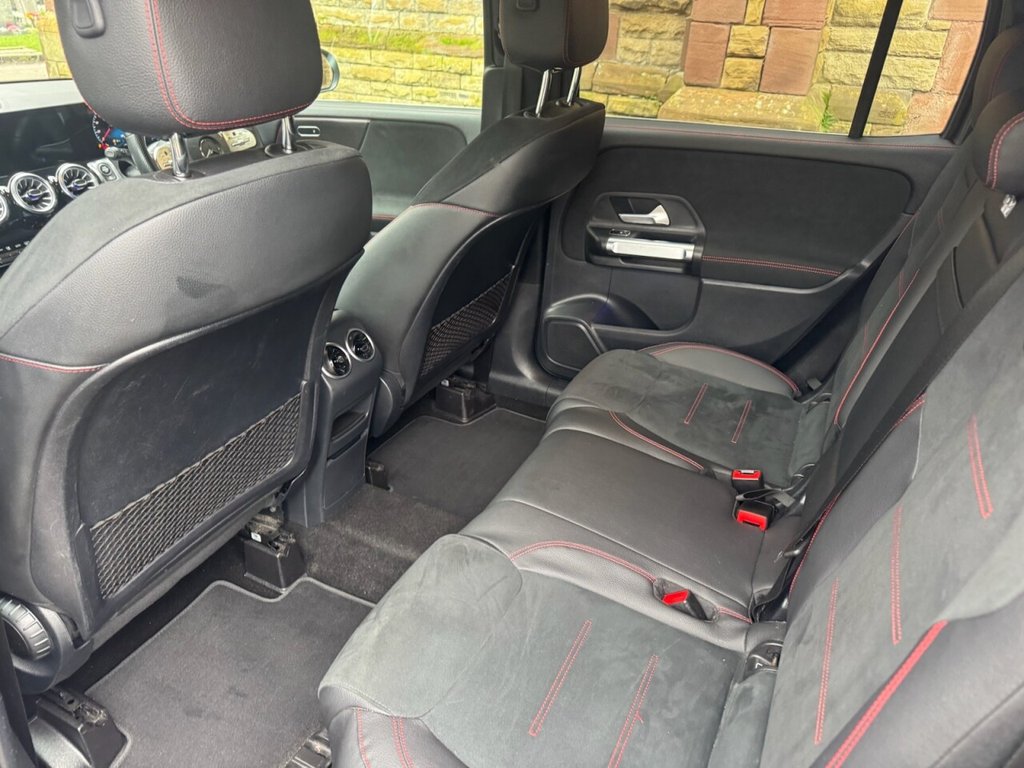 Used Mercedes-Benz GLB 2023 for sale - 77422179: Photo 33