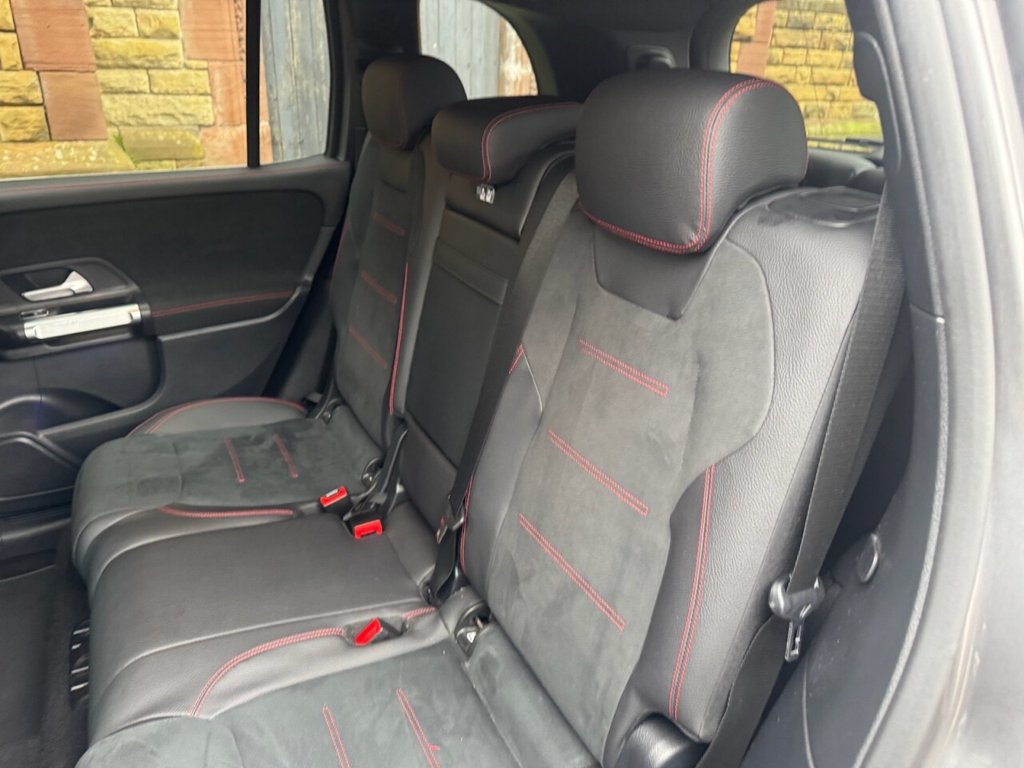 Used Mercedes-Benz GLB 2023 for sale - 77422179: Photo 34