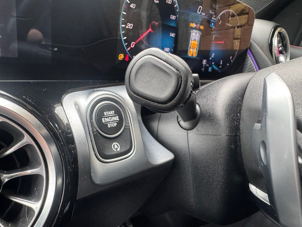 Used Mercedes-Benz GLB 2023 for sale - 77422179: Photo 36