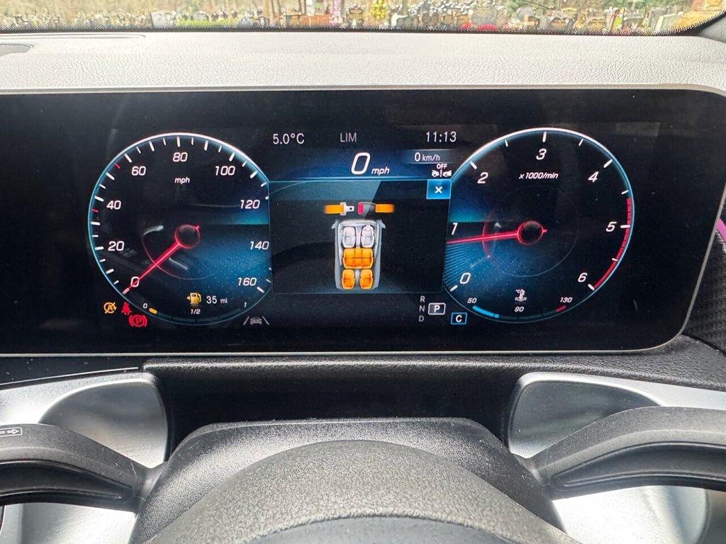 Used Mercedes-Benz GLB 2023 for sale - 77422179: Photo 37