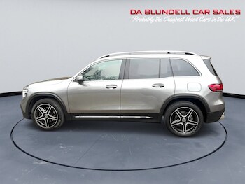 Used Mercedes-Benz GLB 2023 for sale - 77422179: Photo