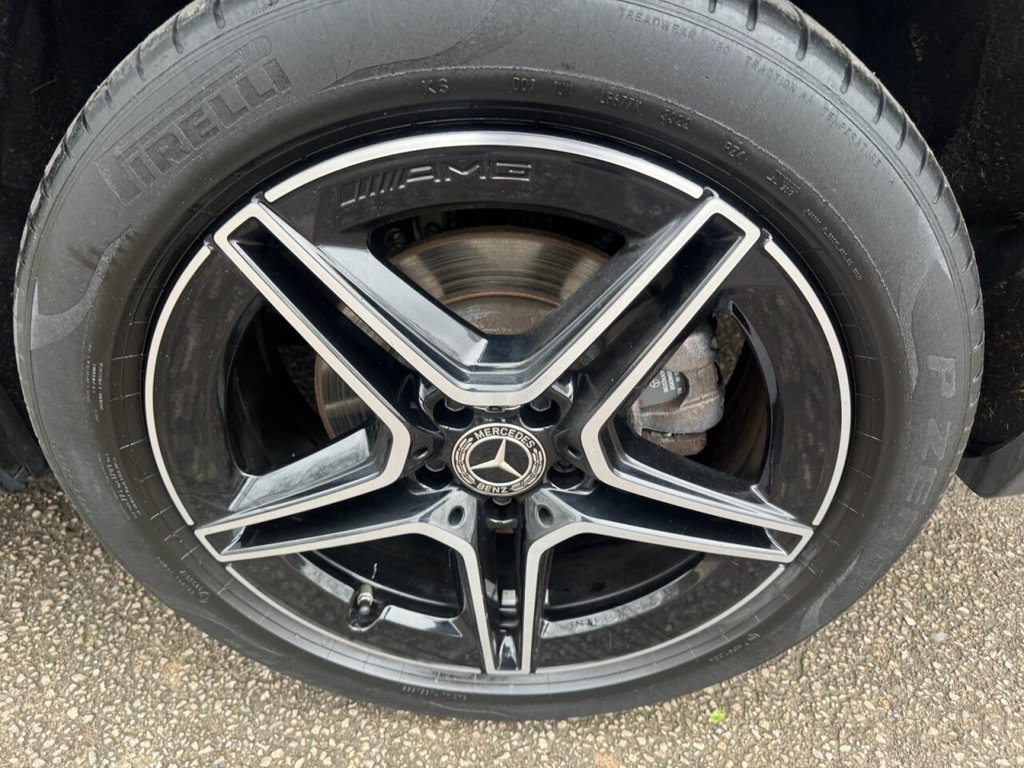 Used Mercedes-Benz GLB 2023 for sale - 77422179: Photo 44