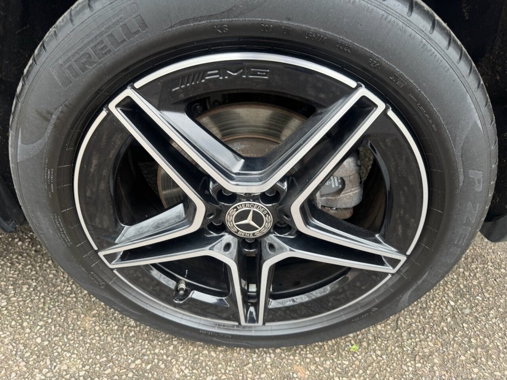 Used Mercedes-Benz GLB 2023 for sale - 77422179: Photo 45