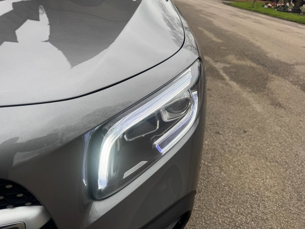 Used Mercedes-Benz GLB 2023 for sale - 77422179: Photo 46