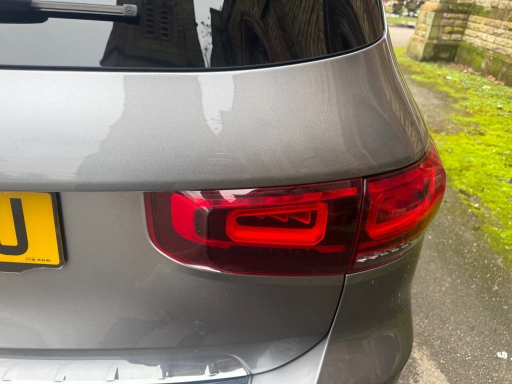 Used Mercedes-Benz GLB 2023 for sale - 77422179: Photo 49