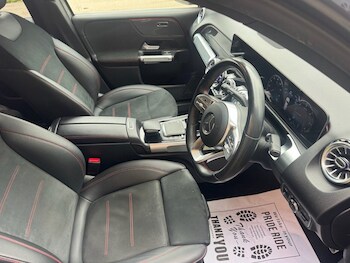 Used Mercedes-Benz GLB 2023 for sale - 77422179: Photo