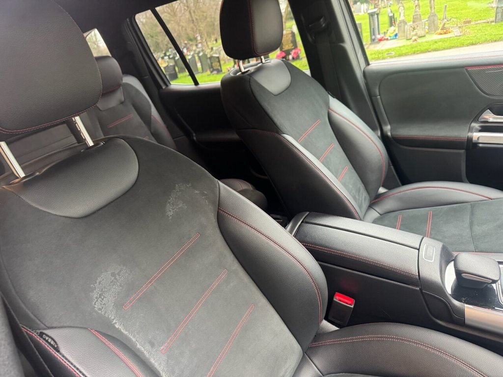 Used Mercedes-Benz GLB 2023 for sale - 77422179: Photo 5