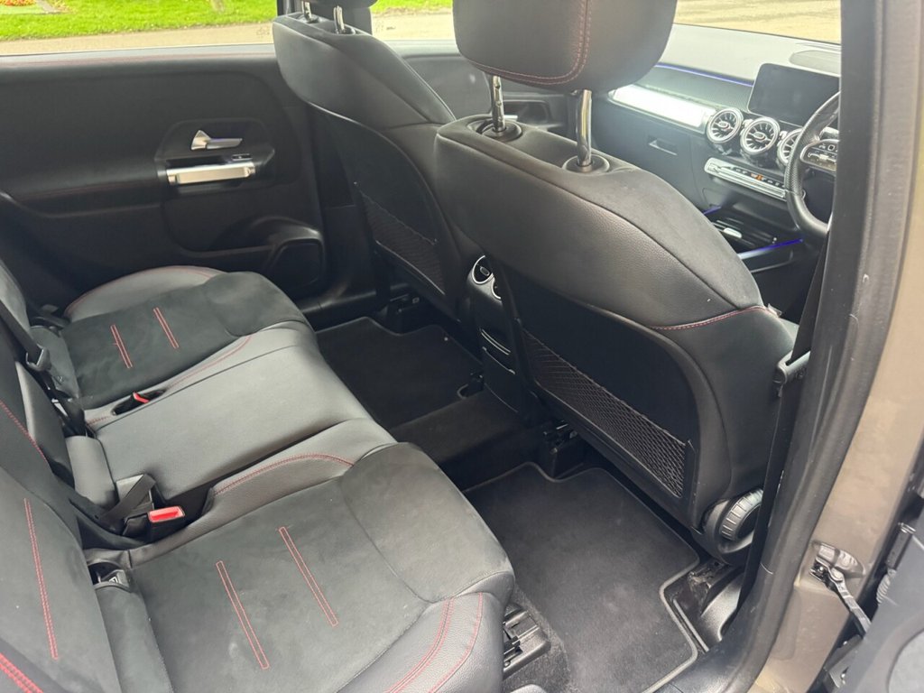 Used Mercedes-Benz GLB 2023 for sale - 77422179: Photo 6