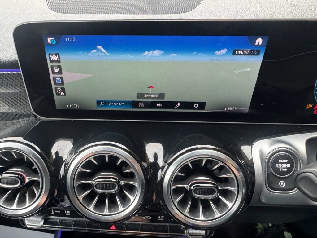 Used Mercedes-Benz GLB 2023 for sale - 77422179: Photo 8