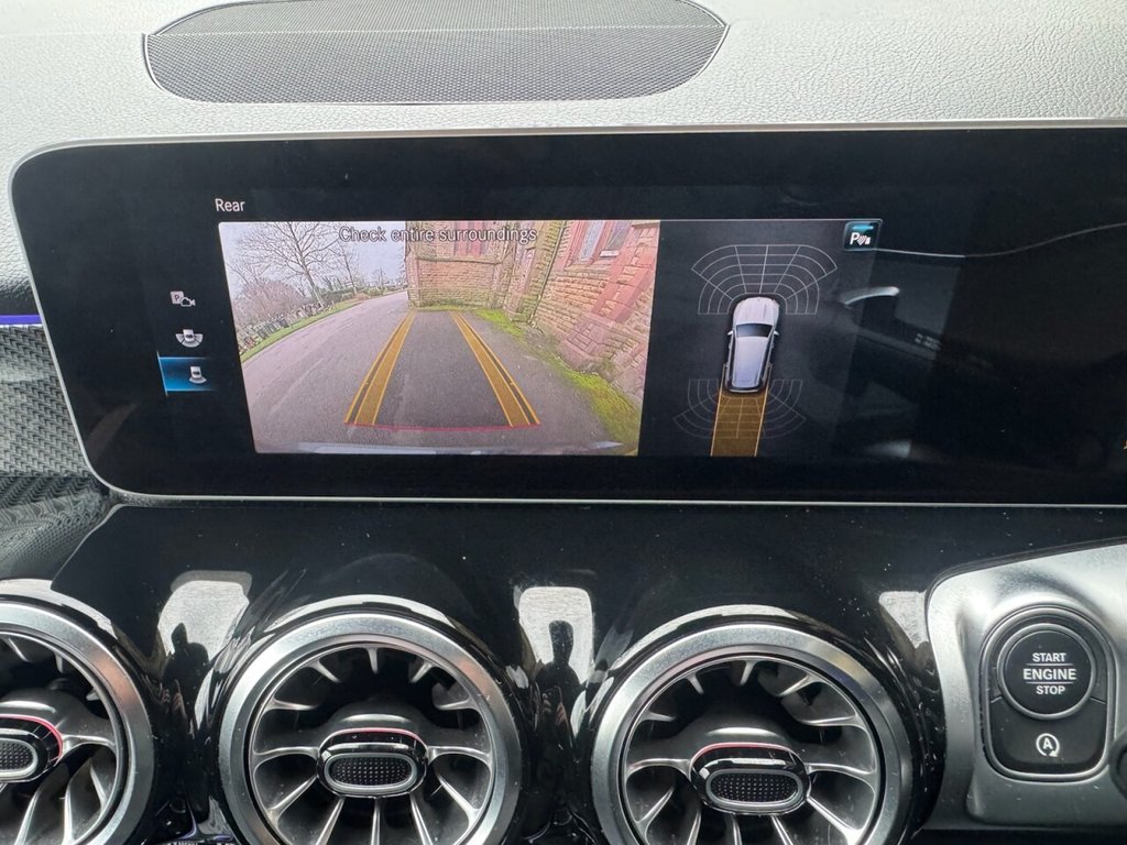 Used Mercedes-Benz GLB 2023 for sale - 77422179: Photo 9