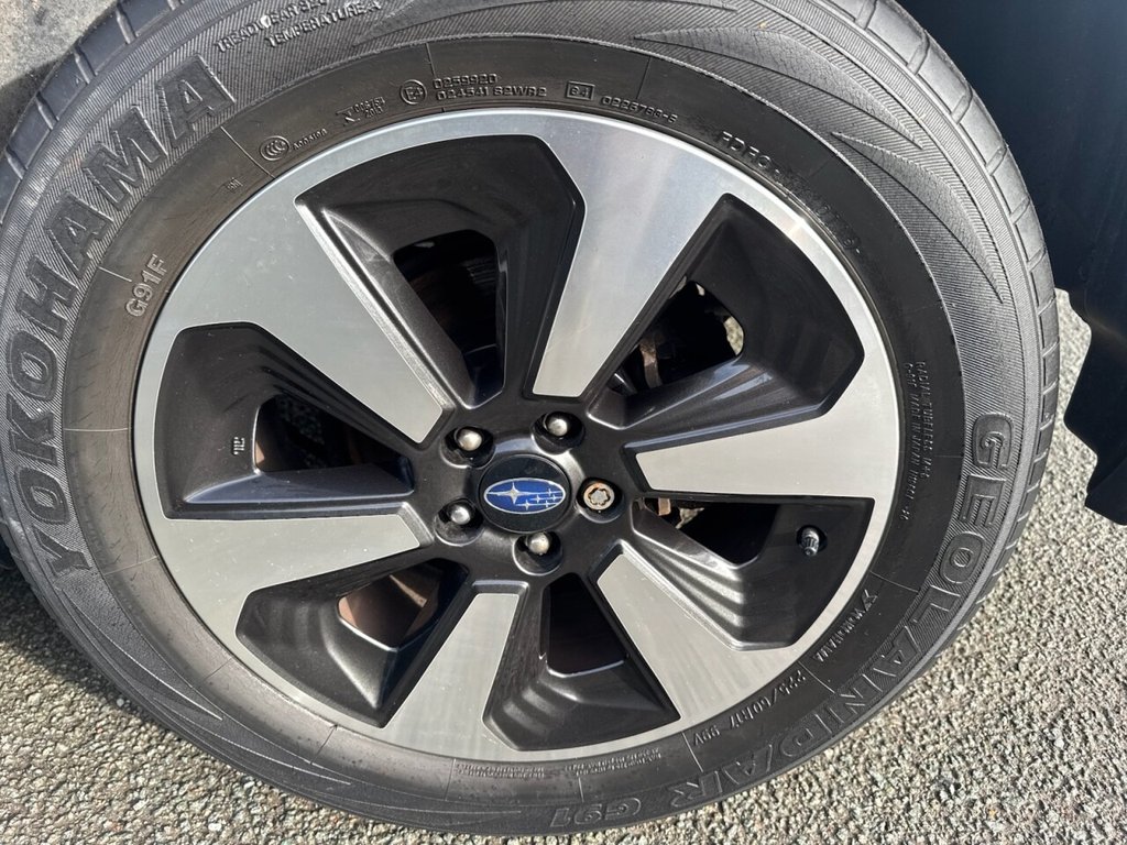 Used Subaru Forester 2016 for sale - 77499208: Photo 12