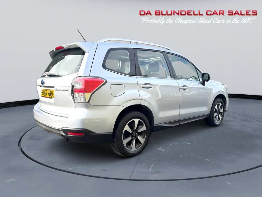 Used Subaru Forester 2016 for sale - 77499208: Photo 15