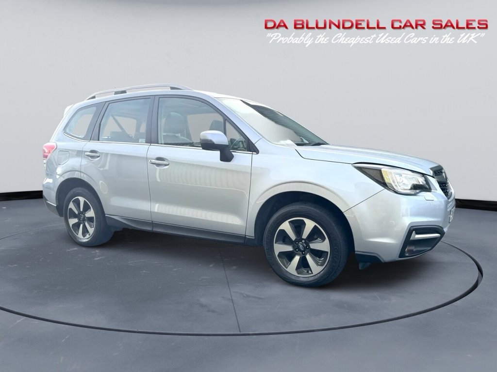 Used Subaru Forester 2016 for sale - 77499208: Photo 16