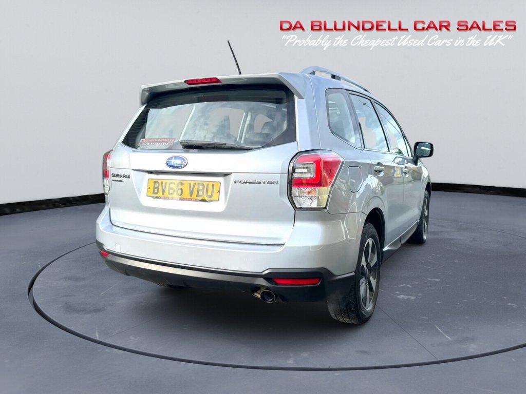 Used Subaru Forester 2016 for sale - 77499208: Photo 19