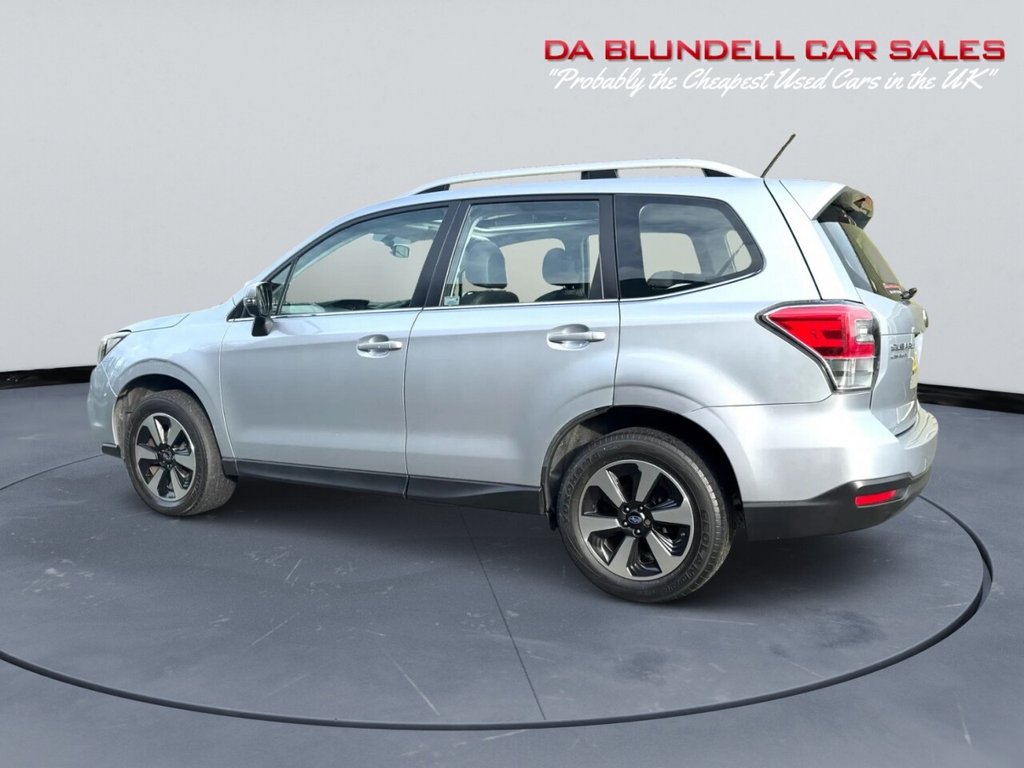 Used Subaru Forester 2016 for sale - 77499208: Photo 21