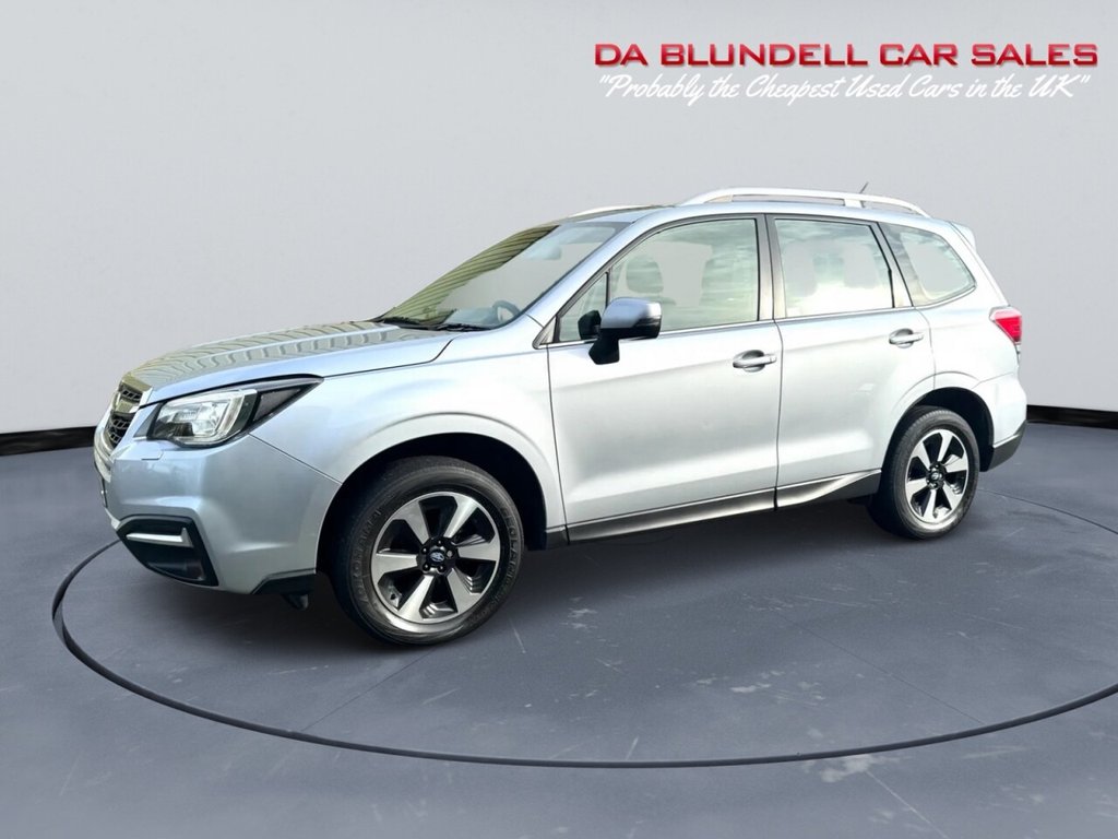 Used Subaru Forester 2016 for sale - 77499208: Photo 22