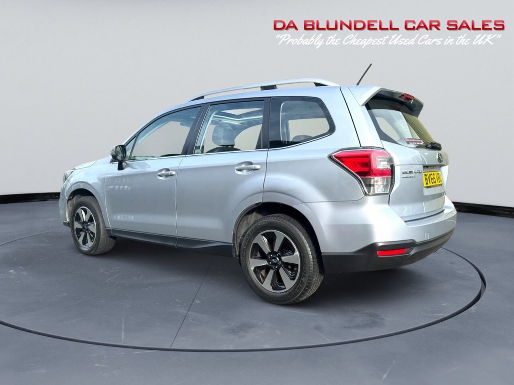 Used Subaru Forester 2016 for sale - 77499208: Photo 23