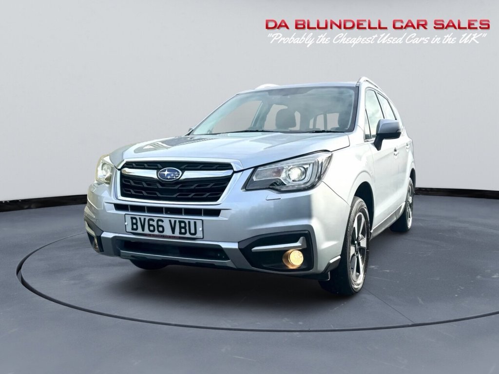 Used Subaru Forester 2016 for sale - 77499208: Photo 26