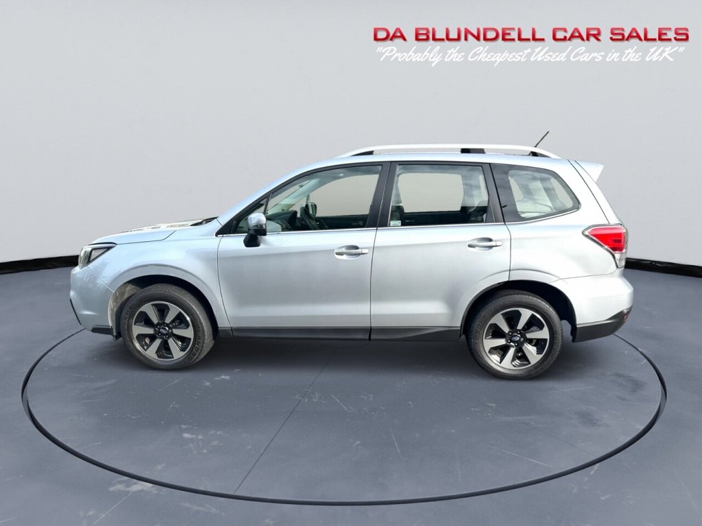 Used Subaru Forester 2016 for sale - 77499208: Photo 28