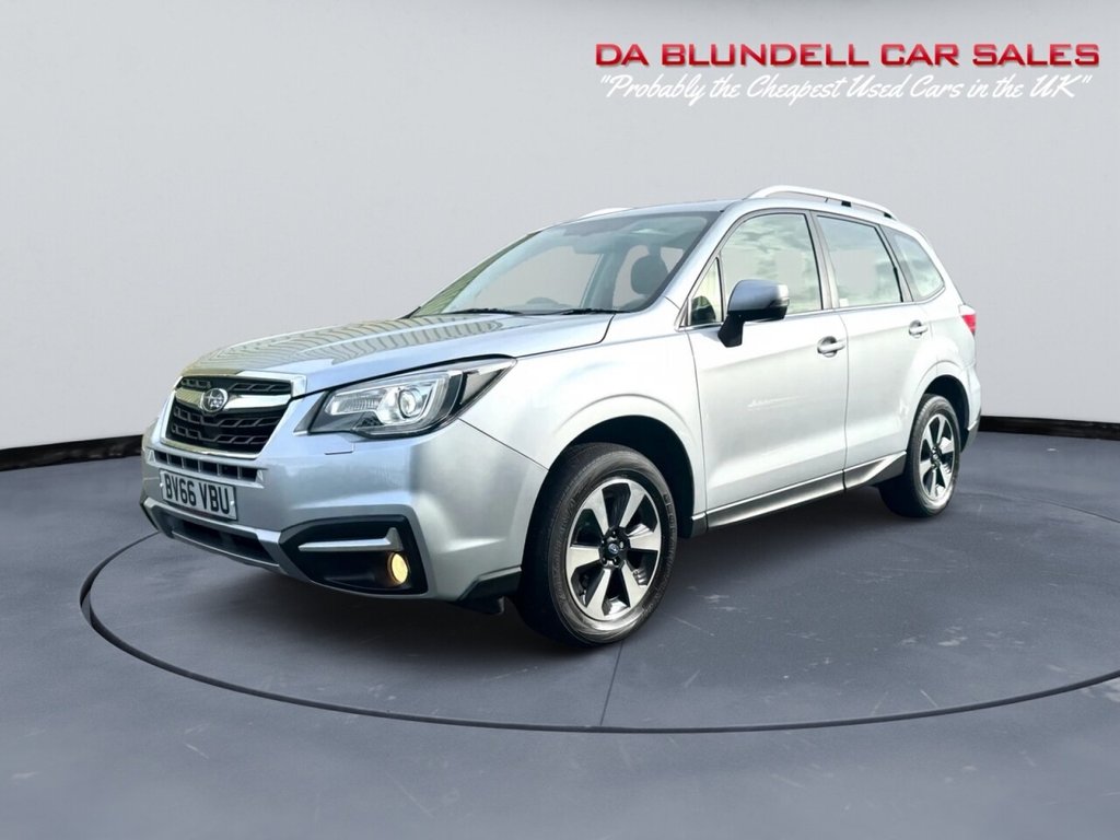 Used Subaru Forester 2016 for sale - 77499208: Photo 29