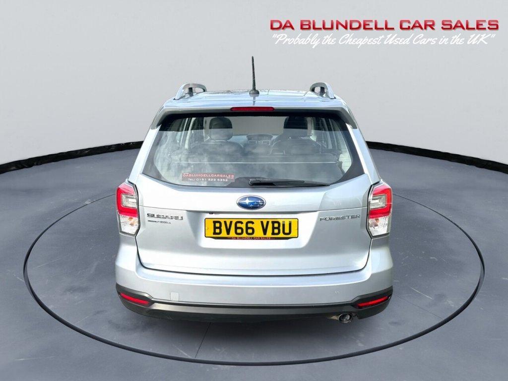 Used Subaru Forester 2016 for sale - 77499208: Photo 30