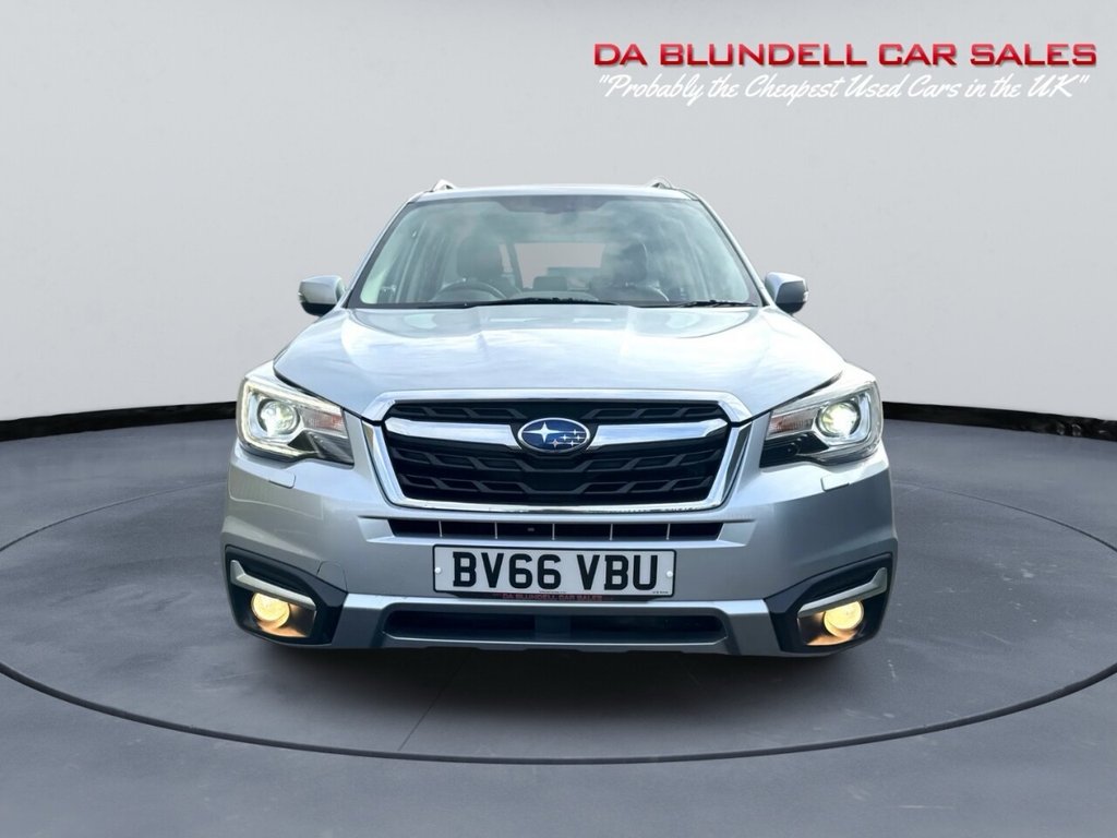 Used Subaru Forester 2016 for sale - 77499208: Photo 33