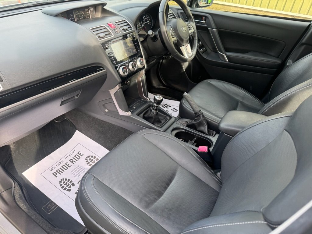 Used Subaru Forester 2016 for sale - 77499208: Photo 35