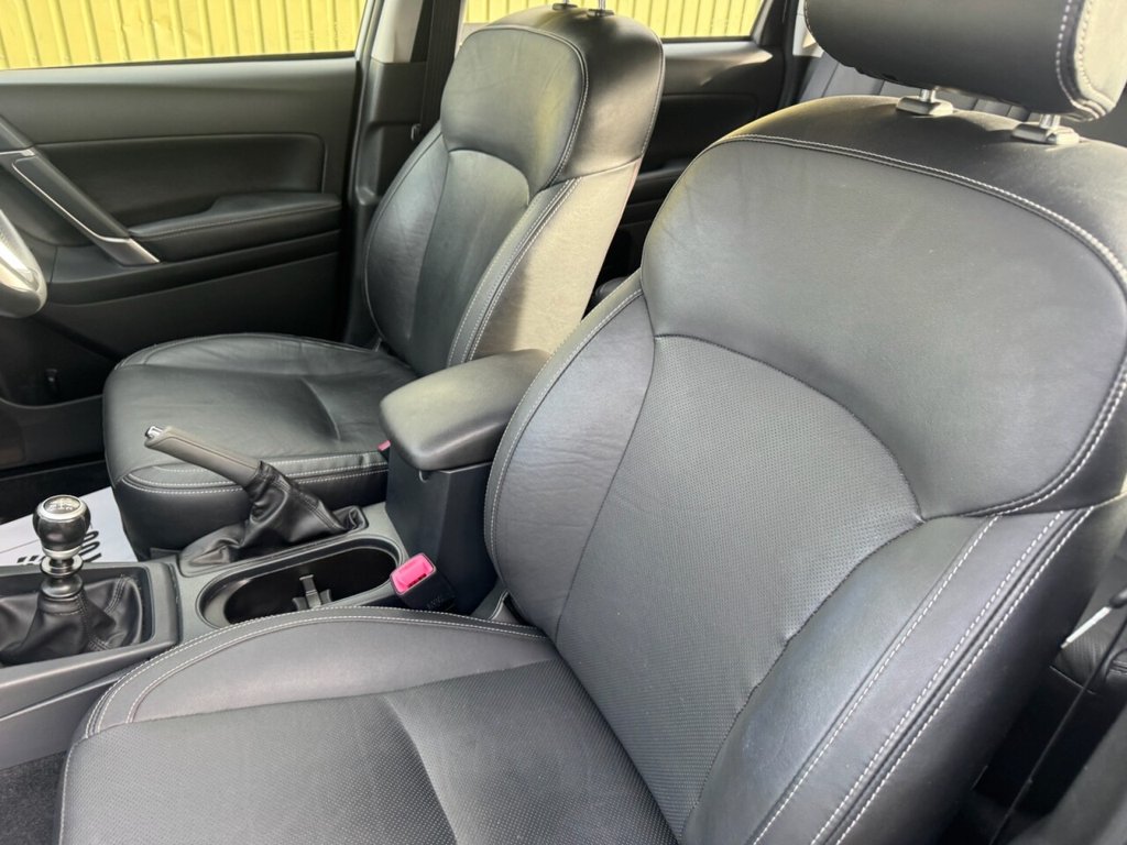 Used Subaru Forester 2016 for sale - 77499208: Photo 36