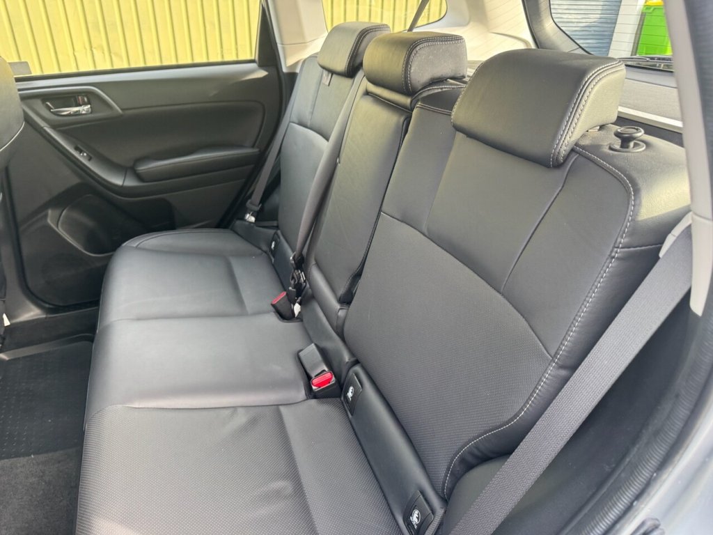 Used Subaru Forester 2016 for sale - 77499208: Photo 37