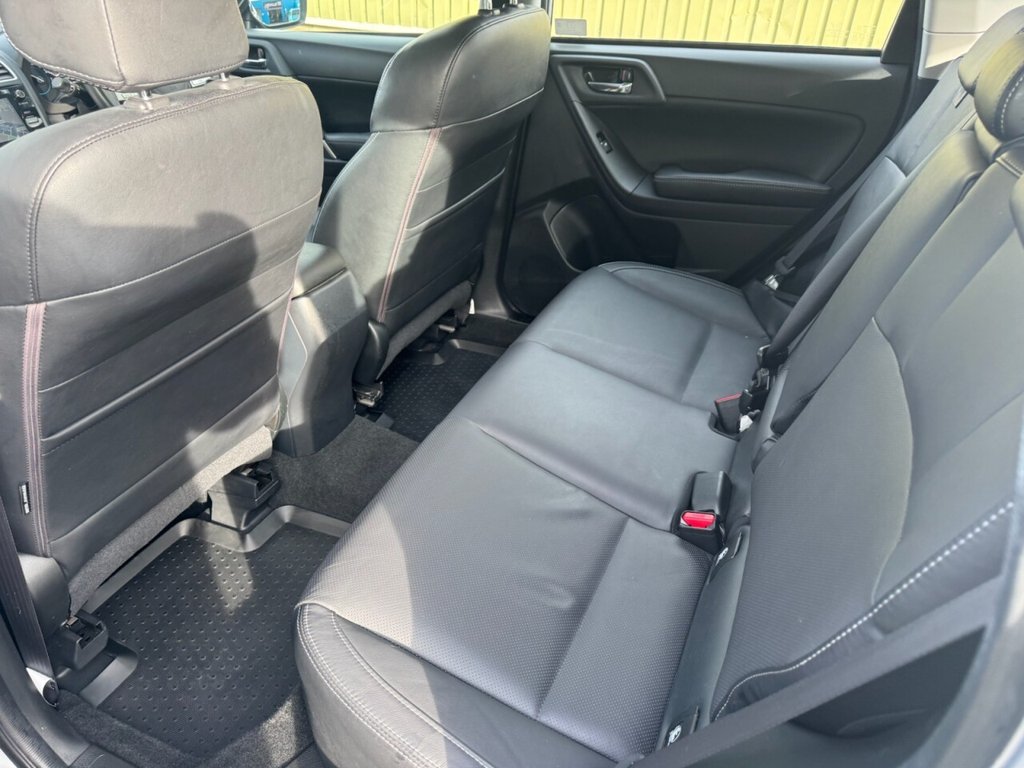 Used Subaru Forester 2016 for sale - 77499208: Photo 38
