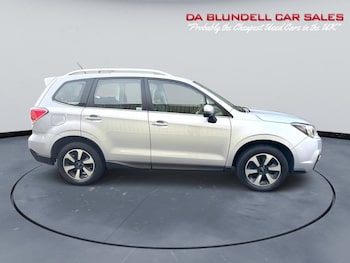 Used Subaru Forester 2016 for sale - 77499208: Photo