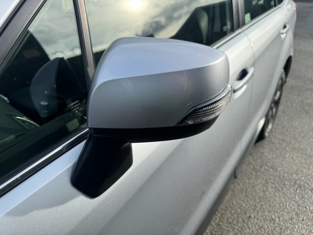 Used Subaru Forester 2016 for sale - 77499208: Photo 44