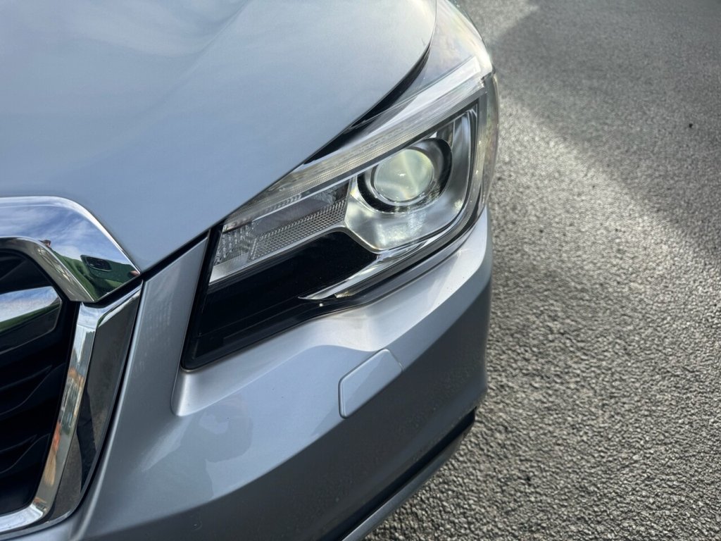 Used Subaru Forester 2016 for sale - 77499208: Photo 45