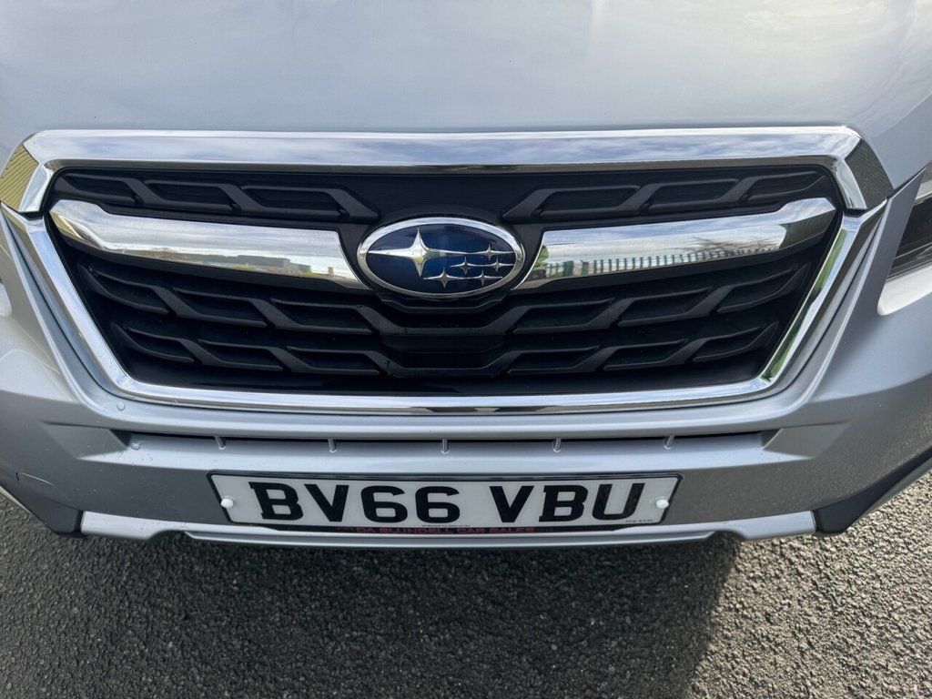 Used Subaru Forester 2016 for sale - 77499208: Photo 46