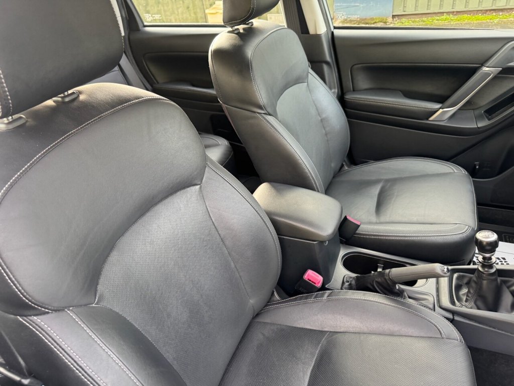 Used Subaru Forester 2016 for sale - 77499208: Photo 5