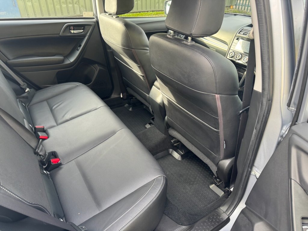 Used Subaru Forester 2016 for sale - 77499208: Photo 6