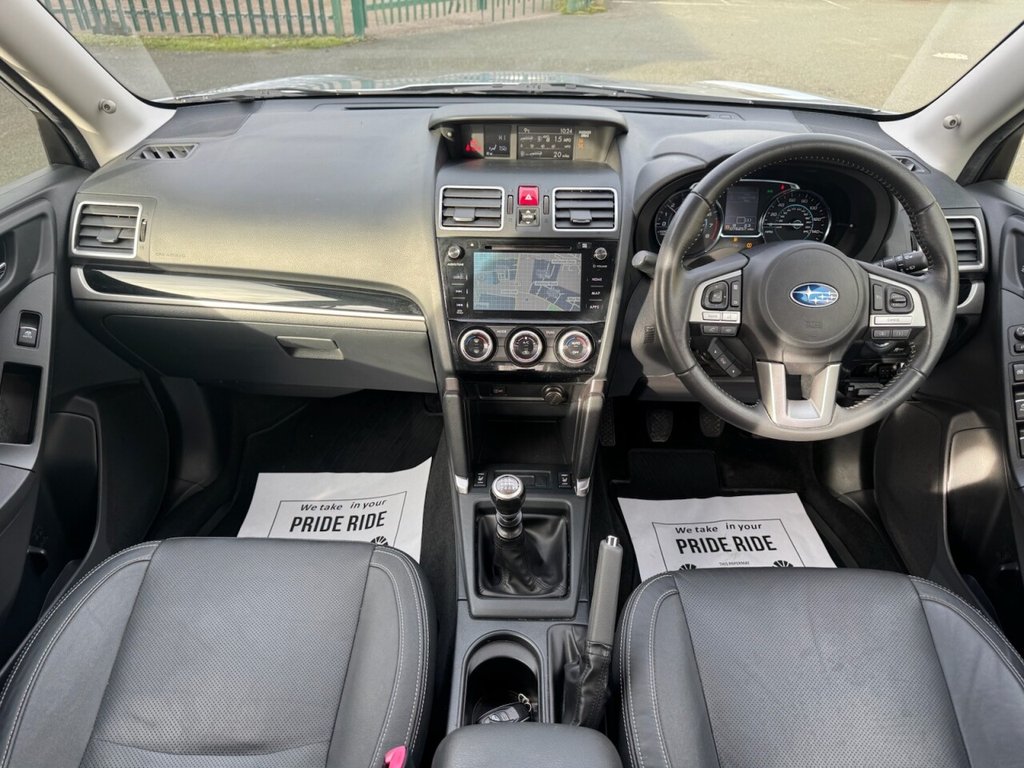 Used Subaru Forester 2016 for sale - 77499208: Photo 8