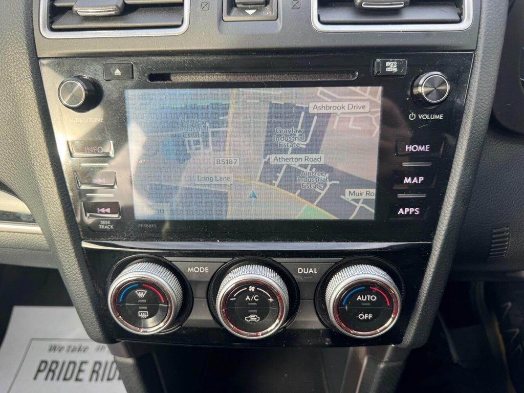 Used Subaru Forester 2016 for sale - 77499208: Photo 9