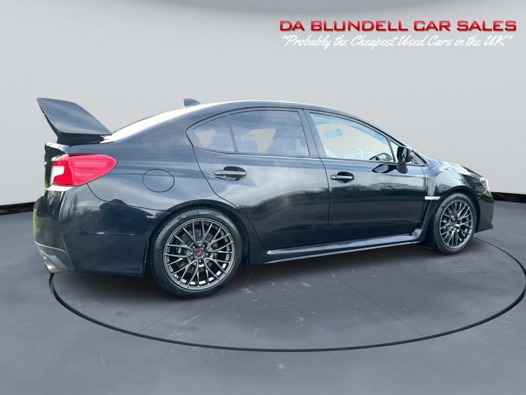 Used Subaru WRX STI 2015 for sale - 77302795: Photo 13