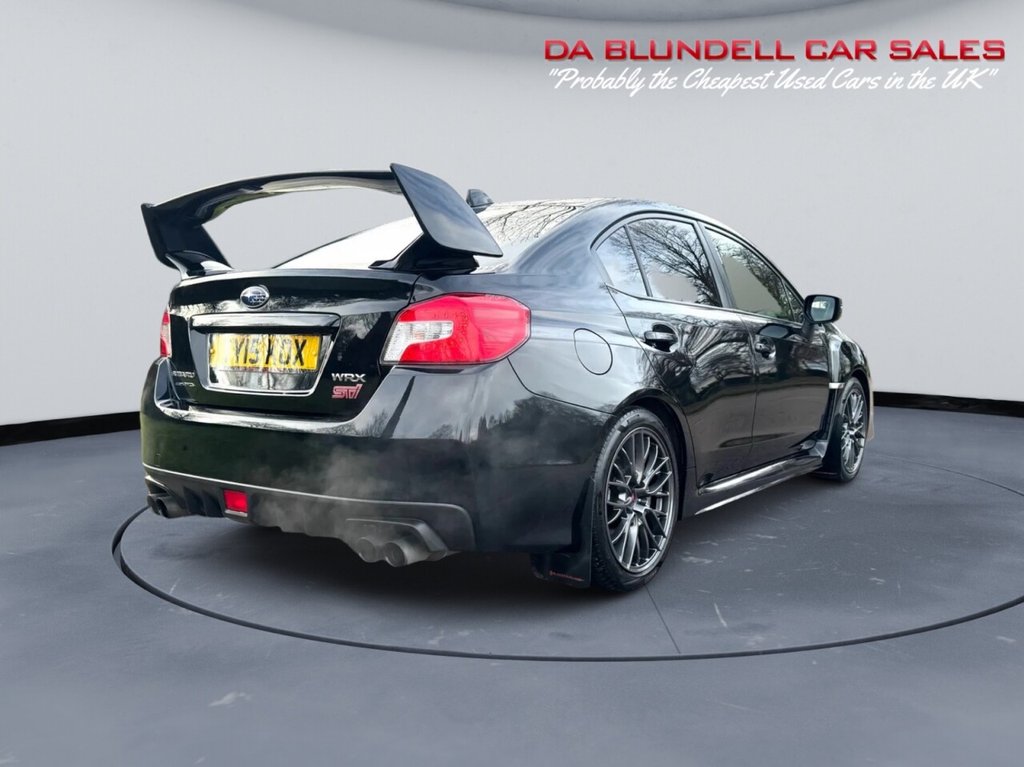 Used Subaru WRX STI 2015 for sale - 77302795: Photo 17