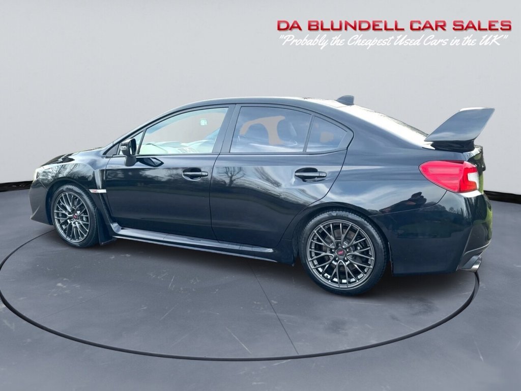 Used Subaru WRX STI 2015 for sale - 77302795: Photo 27