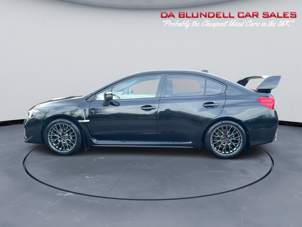 Used Subaru WRX STI 2015 for sale - 77302795: Photo 28