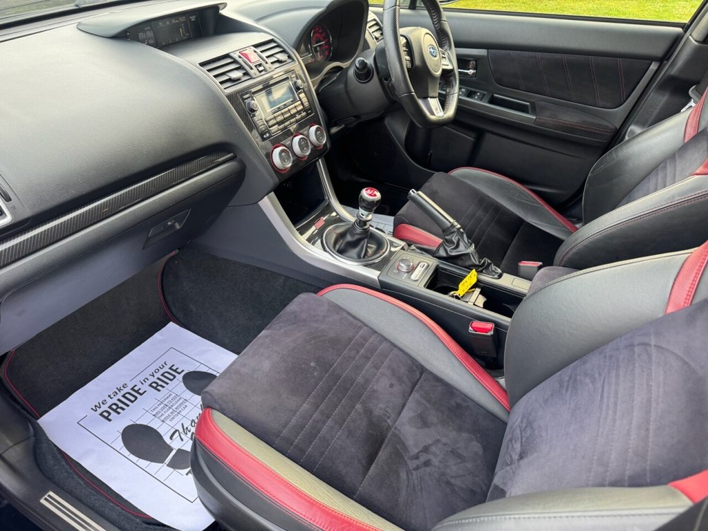 Used Subaru WRX STI 2015 for sale - 77302795: Photo 35