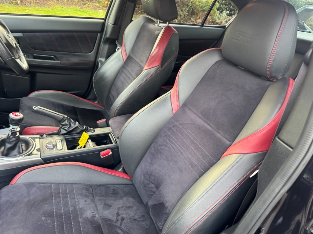 Used Subaru WRX STI 2015 for sale - 77302795: Photo 36