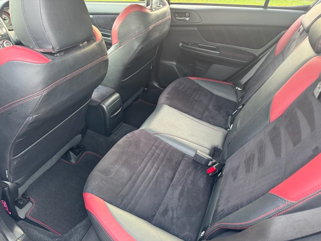 Used Subaru WRX STI 2015 for sale - 77302795: Photo 37