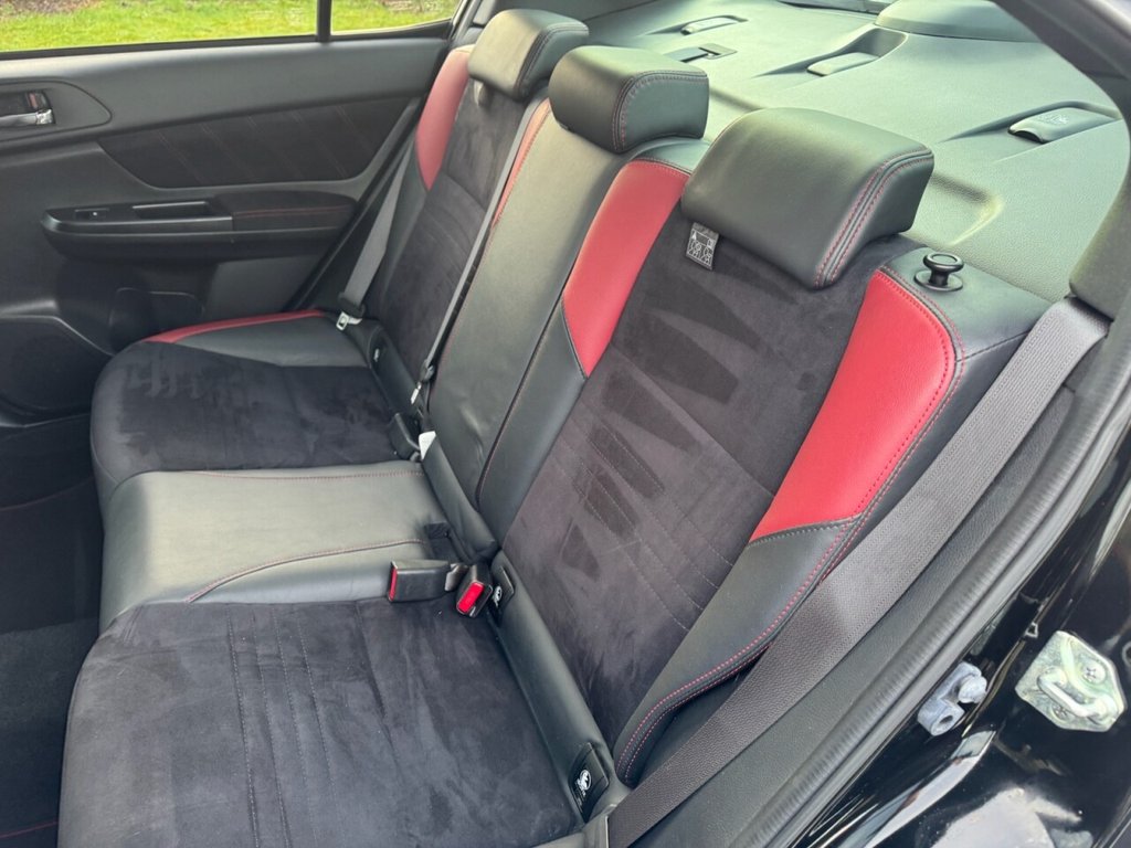 Used Subaru WRX STI 2015 for sale - 77302795: Photo 38