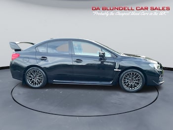 Used Subaru WRX STI 2015 for sale - 77302795: Photo