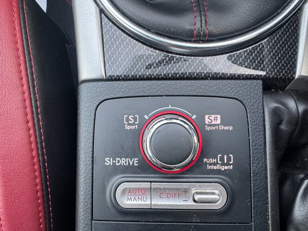 Used Subaru WRX STI 2015 for sale - 77302795: Photo 40